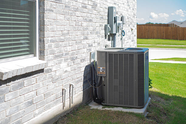 Reliable Air Conditioning Service contractor in Orchard Hill, GA by FH HVAC
